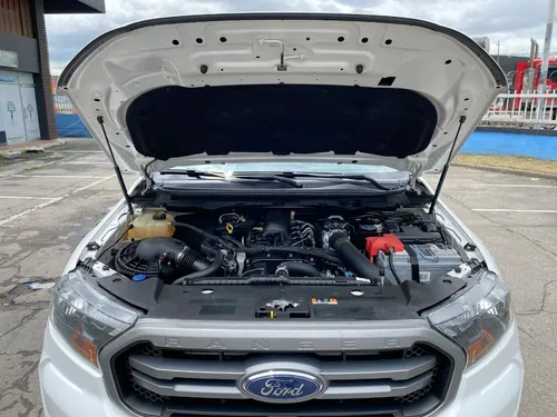 Ford Ranger 3.2 Xls