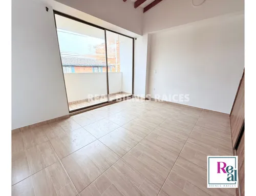 Se Arrienda Hermosa Casa Unifamiliar En Unidad Abierta.