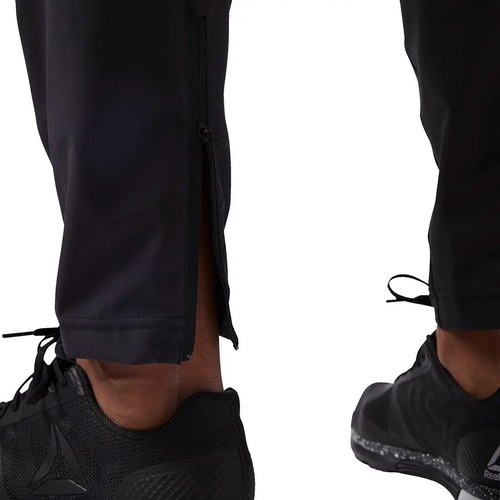 Reebok Pantalon Speed Wiek Woven Tra-cd5177 | Cuotas sin interés