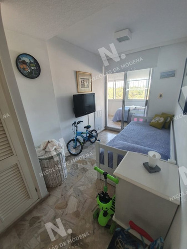 Imagen 23 de 30 de Departamento En Venta, 3 Dormitorios. - Punta Del Este Mansa