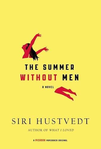 Summer Without Men,the - Picador Usa Kel Ediciones