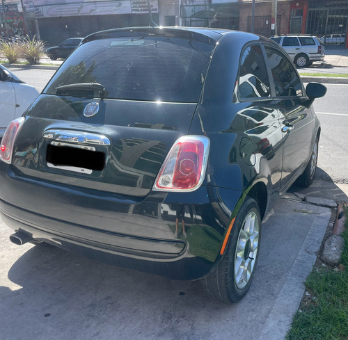 Fiat 500 1.4 Cult 85cv