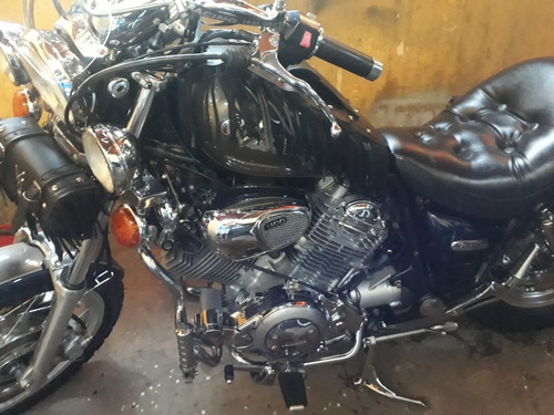 Imagem 4 de 15 de Yamaha Xv Virago 1100