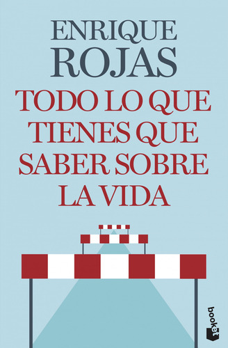 Libro Todo Lo Que Tienes Que Saber Sobre La Vida De Rojas En