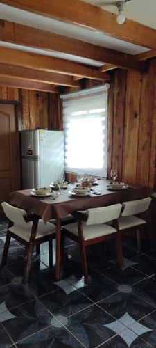 Dos Casas En Arriendo. Una Amoblada. Gran Oportuinidad.