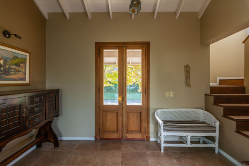 Imagen 2 de 24 de Casa En Venta Ubicado En Los Castores, Nordelta, Tigre