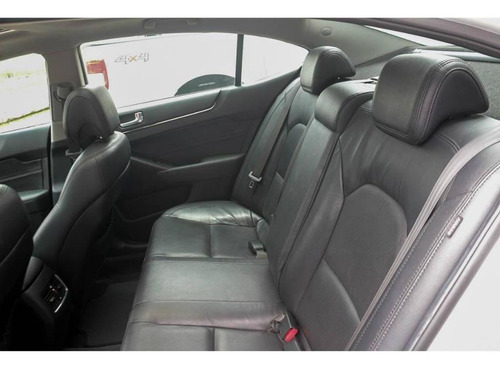 Kia Cadenza Ex 3.5 V6 At