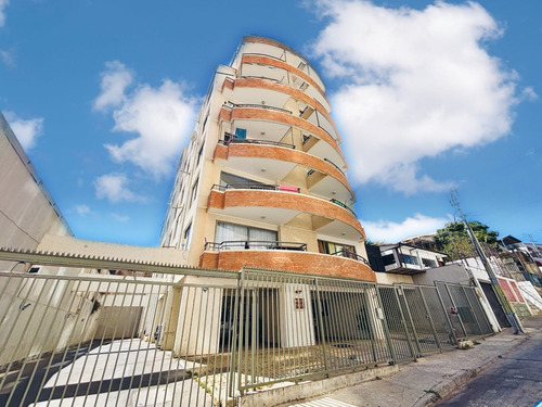 Se Vende Departamento En Condominio, Mirador Polanco, Valpar