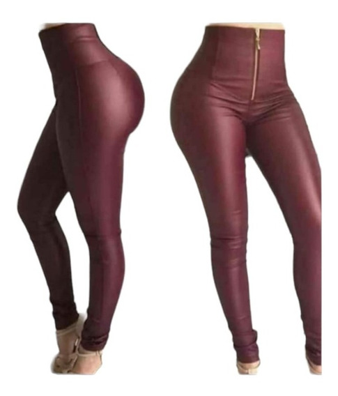 calcio experiencia entonces Pantalon Vino Mujer | MercadoLibre 📦