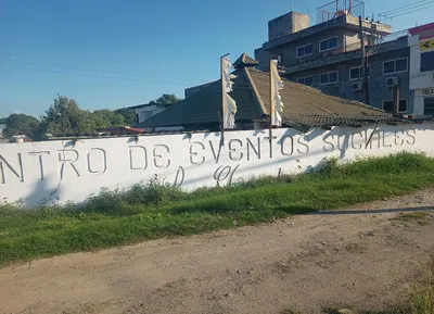 Otro inmueble en renta