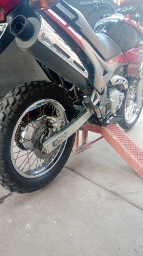 Honda Falcon 400