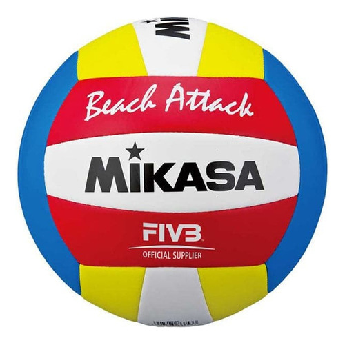 Pelota De Beach Voley Mikasa Vxsba 