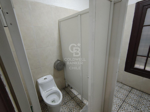 Propiedad Comercial - Vicuña Mackenna