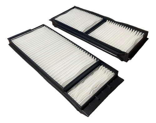 Filtro Antipolen Aire Acondicionado Grand Vitara Xl5 60585