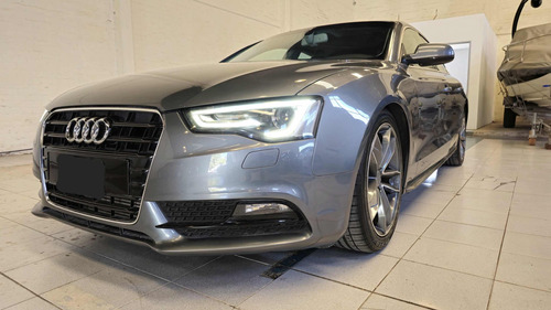 Audi A5 2.0 Coupe Tfsi 211cv Multitronic