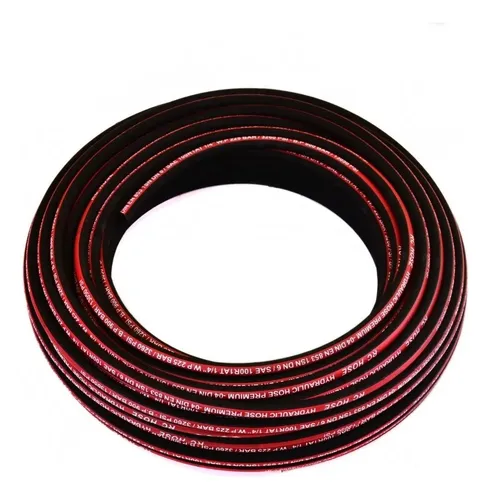 comprar Manguera Hidrolavadora Rc 3\u002F8 R2 700 Bar 5 Metros