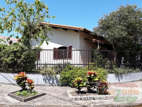 Imagem 1 de 15 de Casa Para Venda Em Peruíbe, Parque Turistico, 3 Dormitórios, 1 Suíte, 2 Banheiros, 3 Vagas - 2410_2-883902
