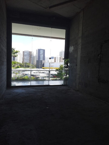 Imagem 4 de 14 de Excelente Loja 40,00 M2 No Costa Azul - Sfl399 - 68157848