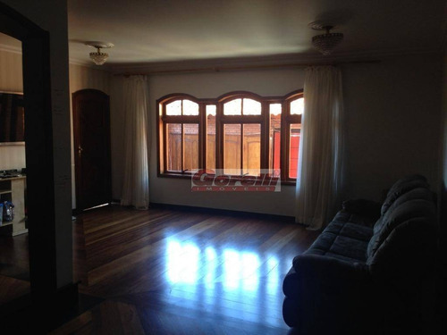 Imagem 17 de 26 de Casa Com 4 Dormitórios À Venda, 280 M² Por R$ 600.000,00 - Jardim Eusonia - Guarulhos/sp - Ca1076
