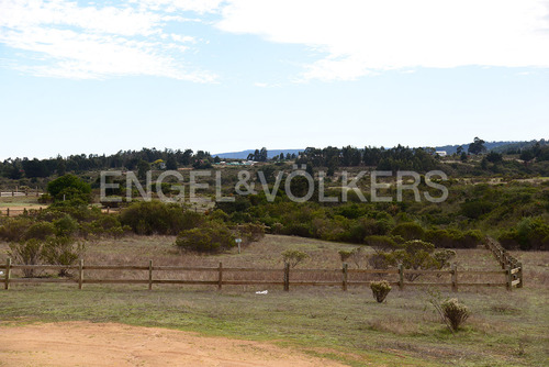 Inversión Terreno En Condominio S.geronimo