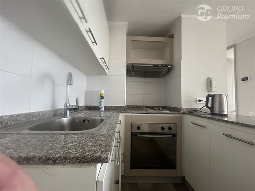 Arriendo Depto.carlos Valdovinos 2d 1b 1e 1bo S. Miguel