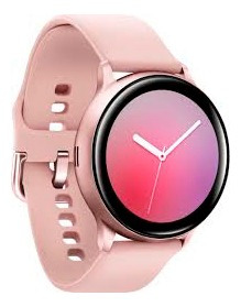 Reloj Smartwatch Samsung Active 2 40mm Pink