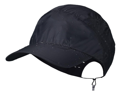 Gorro Para Correr Para Hombre, Resistente Al Agua, Para Muje