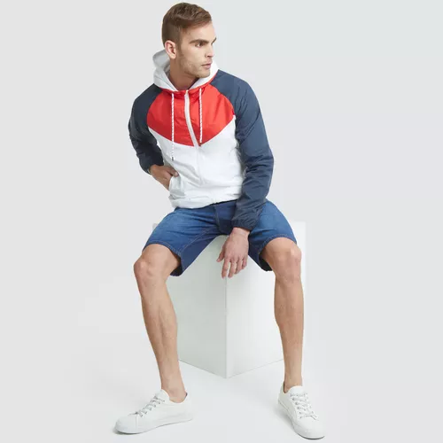 Chaqueta para hombre deportiva - Ostu