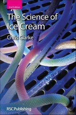 The Science Of Ice Cream - Chris Clarke (original)