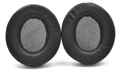 Imagen 2 de 3 de Almohadillas Para Razer Kraken X Essential