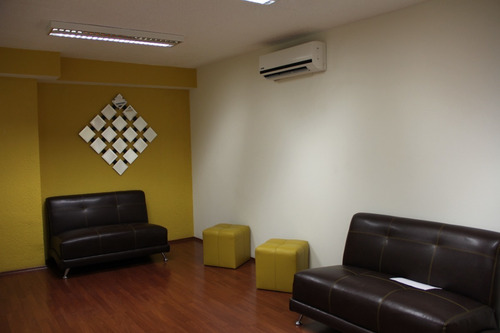 Oficinas Amueblada, Del Valle, Cdmx. Todos Los Servicios Incluidos. Sin Aval. Estacionamiento Disponible Con Costo.