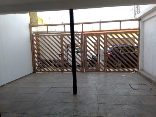 Imagen 5 de 20 de Casa En Venta Y Ó Renta En Col La Moderna