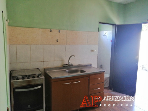 Imagen 4 de 12 de Apartamento 1 Dormitorio Con Patio Barrio Bella Italia!!