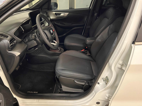 Fiat Pulse 1.0t Impetus T200 Cvt