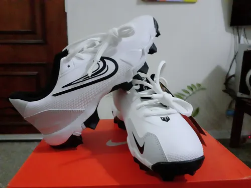 Zapatos De Beisbol Nike Niños
