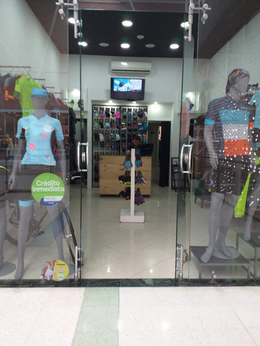 Local En Venta, Centro Comercial, Villavicencio 