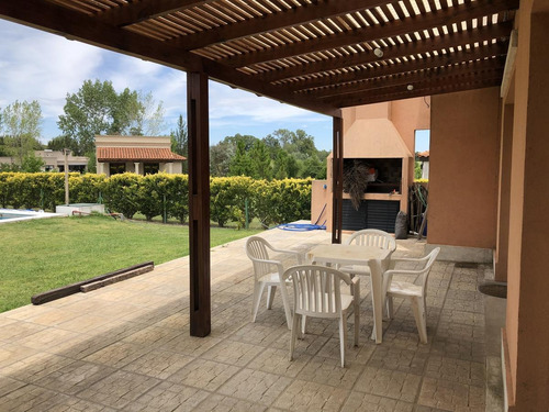Casa - Chacras De La Reserva