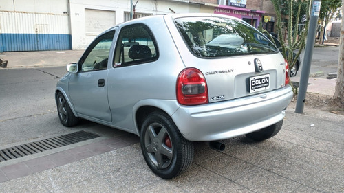 Chevrolet Corsa 1.6 Gl Aa Dh