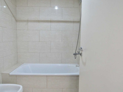 Monoambiente Amplio Al Frente C/amenities