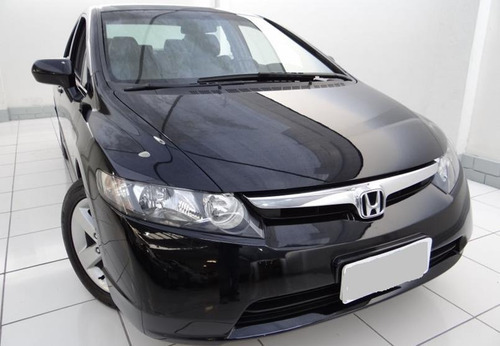 Honda Civic 1.8 Lxs