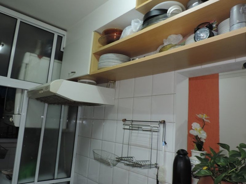 Imagem 15 de 19 de Apartamento - Ref: 3208