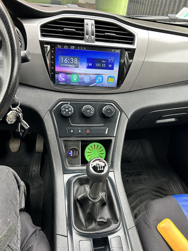MG Mggs 1.5T Mt Std 2Wd