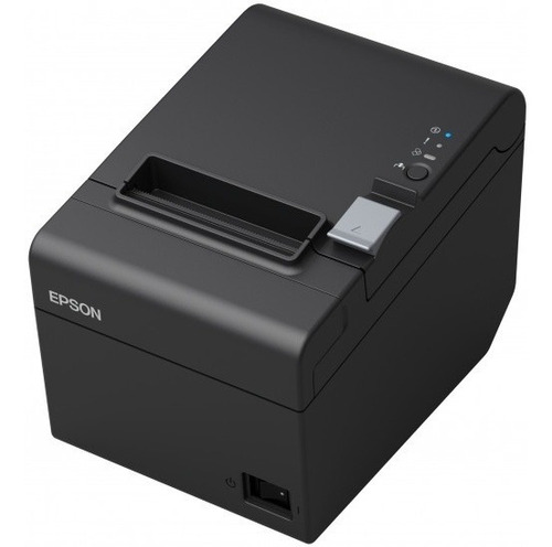 Miniprinter Termica Epson Tm-t20iii Impresora De Tickets Usb