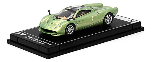Postercars Lamborghini Countach 1/64 (Usado)