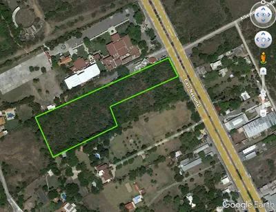Terreno en venta