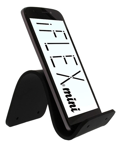 Iflex Mini Soporte Flexible Para Telefono Viaje Trabajo 