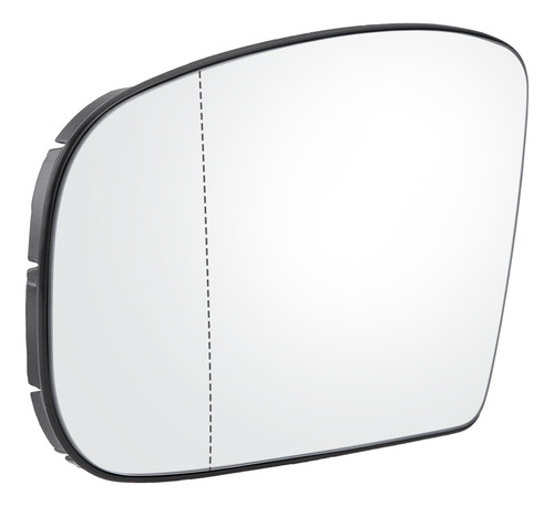 Espejo Retrovisor Gran Angular Para Mercedes W220 W215