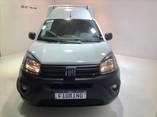 Imagen 2 de 18 de Fiat Fiorino Endurance 1.4 0km 2023 Financio Solo Dni 2-
