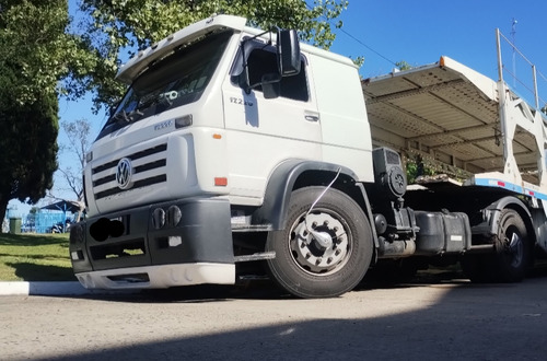 Volkswagen 17220