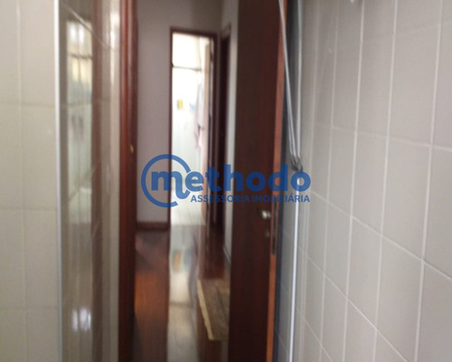 Apartamento - Ap00358 - 68471327